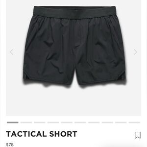 TEN THOUSAND TACTICAL SHORTS